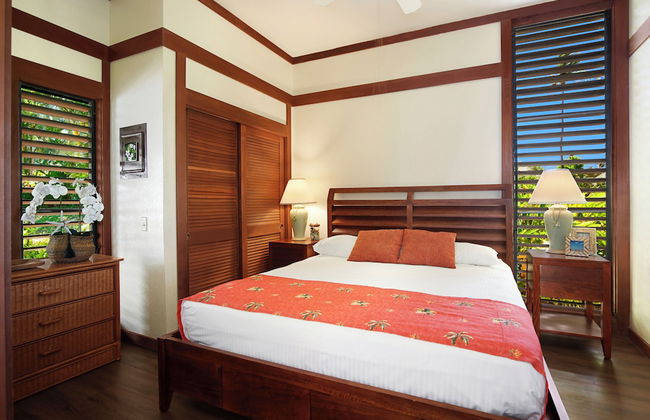 Kiahuna Plantation Resort Kauai by OUTRIGGER - Foto 11