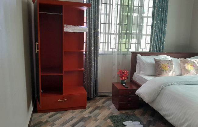 VILLA HOME HOTEL & APARTMENT - Foto 12