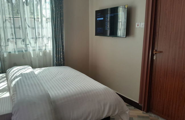 VILLA HOME HOTEL & APARTMENT - Foto 10