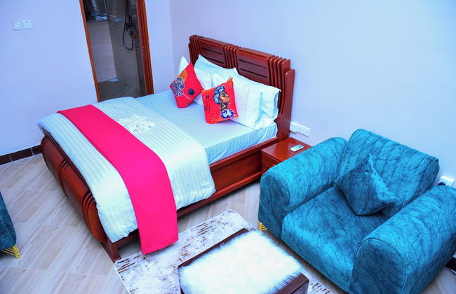 VILLA HOME HOTEL & APARTMENT - Foto 35