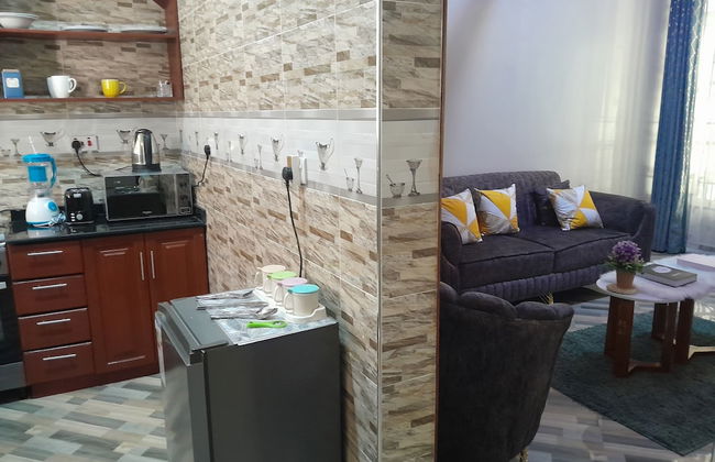 VILLA HOME HOTEL & APARTMENT - Foto 63