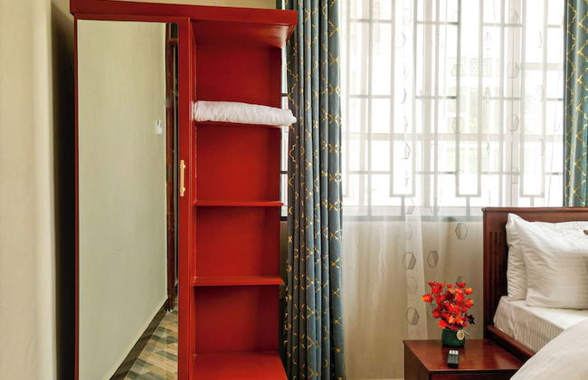 VILLA HOME HOTEL & APARTMENT - Foto 21