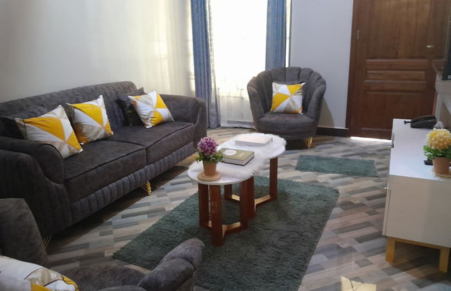VILLA HOME HOTEL & APARTMENT - Foto 52