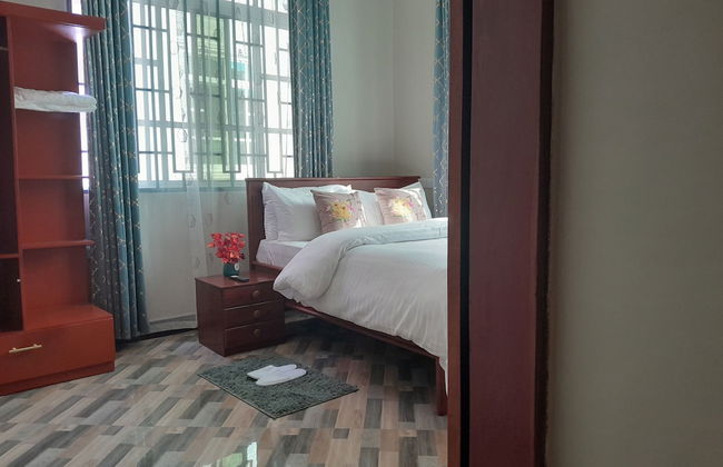 VILLA HOME HOTEL & APARTMENT - Foto 3