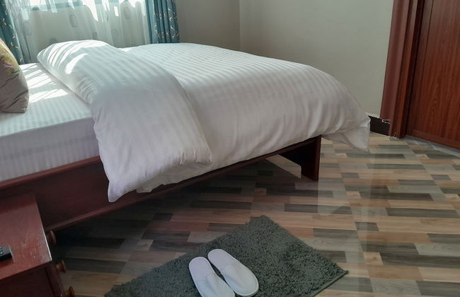 VILLA HOME HOTEL & APARTMENT - Foto 15