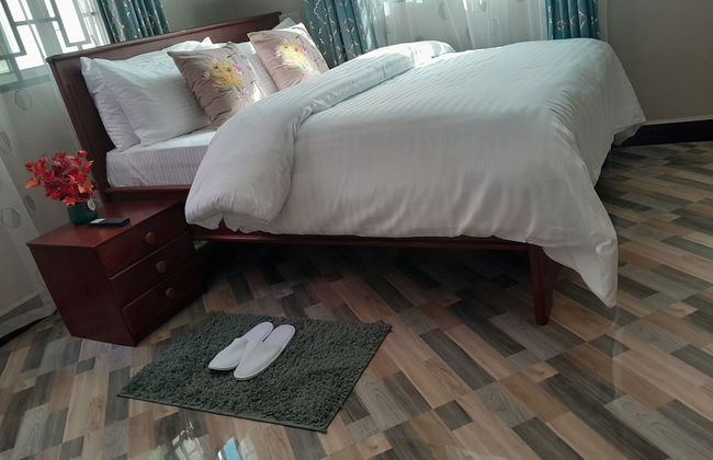 VILLA HOME HOTEL & APARTMENT - Foto 11