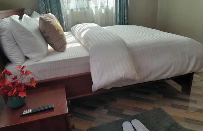 VILLA HOME HOTEL & APARTMENT - Foto 16