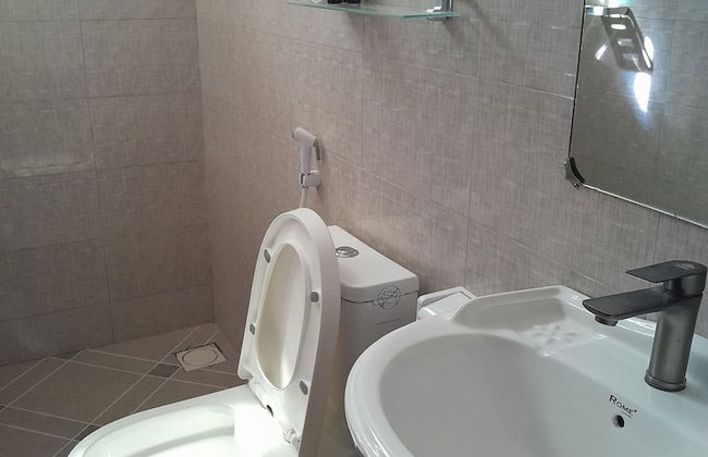 VILLA HOME HOTEL & APARTMENT - Foto 54
