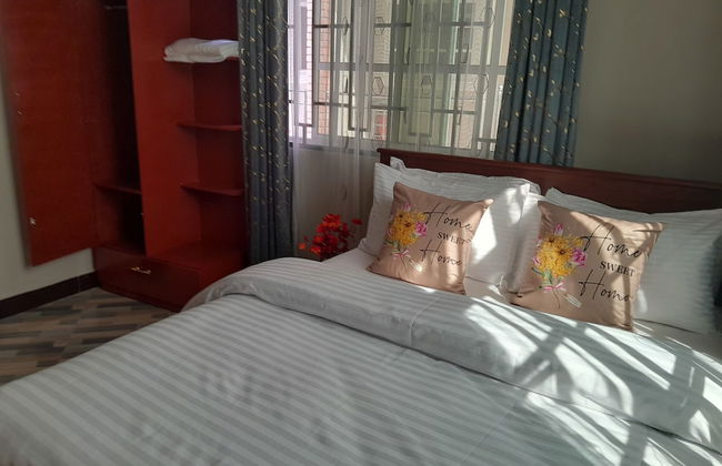 VILLA HOME HOTEL & APARTMENT - Foto 13