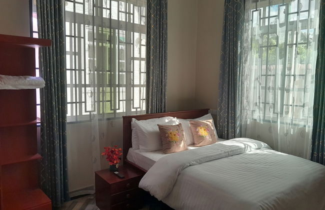 VILLA HOME HOTEL & APARTMENT - Foto 6
