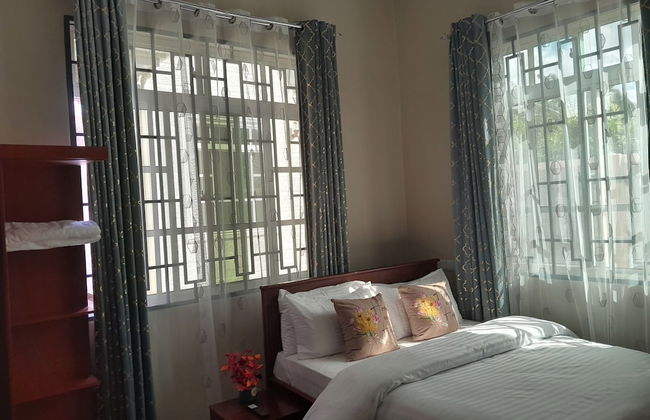 VILLA HOME HOTEL & APARTMENT - Foto 9