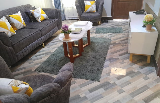VILLA HOME HOTEL & APARTMENT - Foto 49