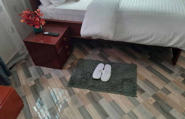 VILLA HOME HOTEL & APARTMENT - Foto 14
