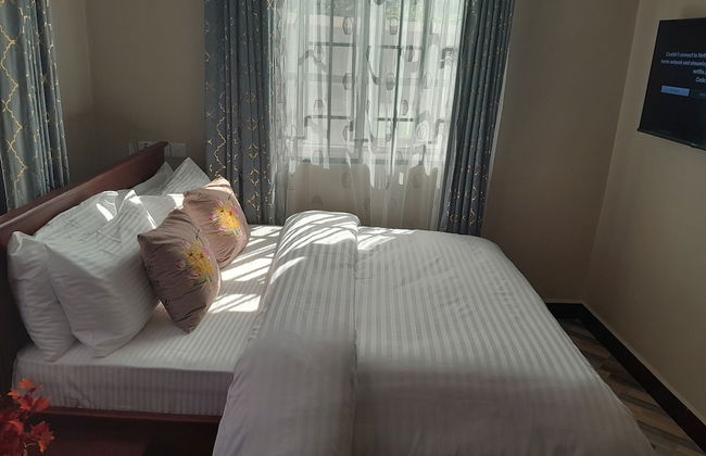 VILLA HOME HOTEL & APARTMENT - Foto 17