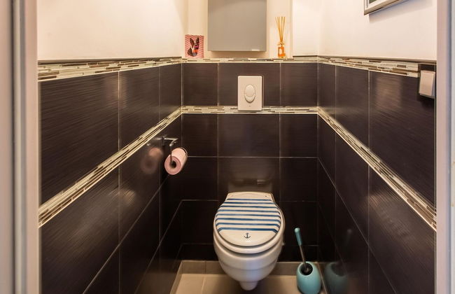 Beautiful Holiday Home With Swimming Pool - Foto 21