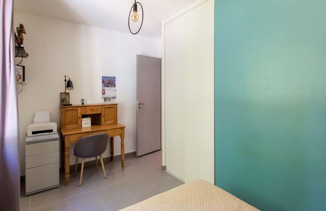 Beautiful Holiday Home With Swimming Pool - Foto 9