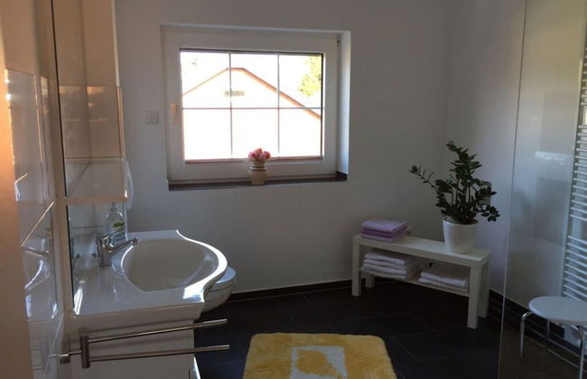 Holiday Apartment Everding - Foto 10