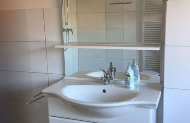 Holiday Apartment Everding - Foto 11