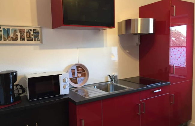 Holiday Apartment Everding - Foto 6