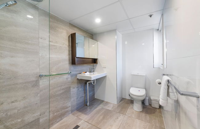 Zenith Ocean Front Apartments - Foto 50
