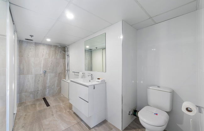 Zenith Ocean Front Apartments - Foto 54