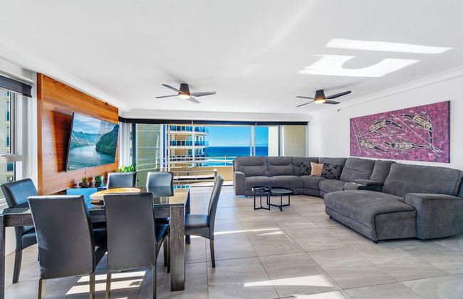 Zenith Ocean Front Apartments - Foto 36