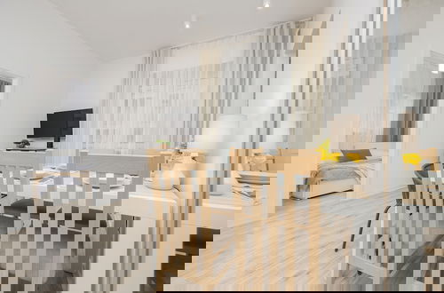 Foto 33 - Apartment in Warsaw Center by Renters
