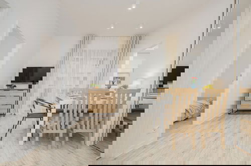 Foto 28 - Apartment in Warsaw Center by Renters