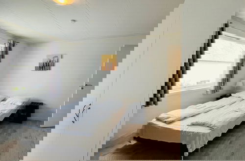 Foto 5 - Norhostel Apartments