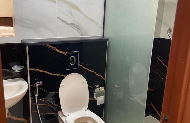 Al Ahfad Hotel Apartments - Foto 20