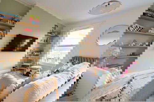 Foto 14 - Beautiful Two Bedroom Abode In Clapham