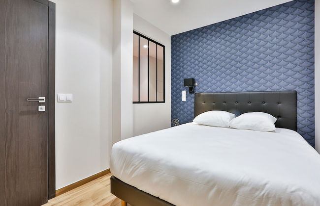 Blue Nights Appartements 108 - Foto 11