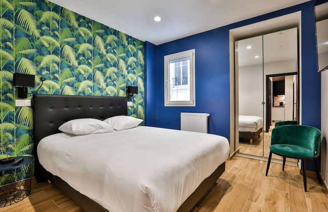 Blue Nights Appartements 108 - Foto 12