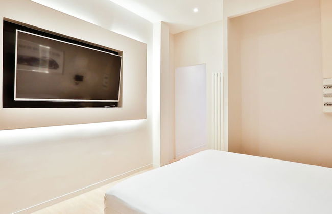 Blue Nights Appartements 108 - Foto 63