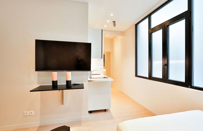 Blue Nights Appartements 108 - Foto 69