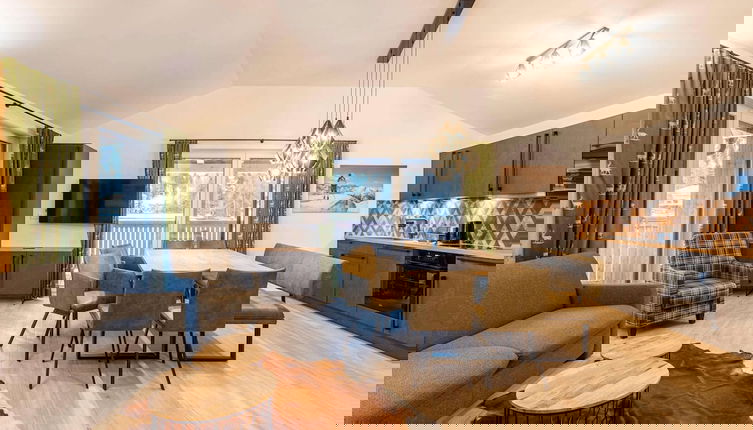 Photo 1 - Holiday Apartment Near ski Slope