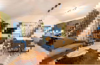 Photo 1 - Holiday Apartment Near ski Slope