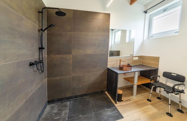 Farmstay With Indoor Swimming Pool - Foto 18