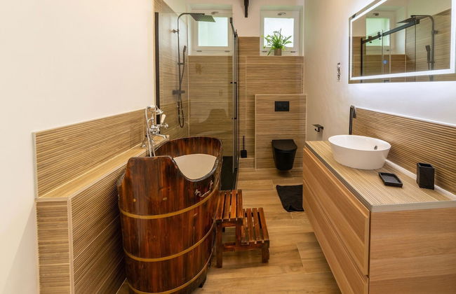 Farmstay With Indoor Swimming Pool - Foto 19