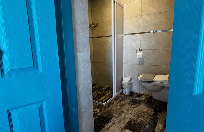 Myra Butik Otel - Foto 24
