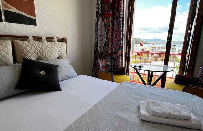 Myra Butik Otel - Foto 9