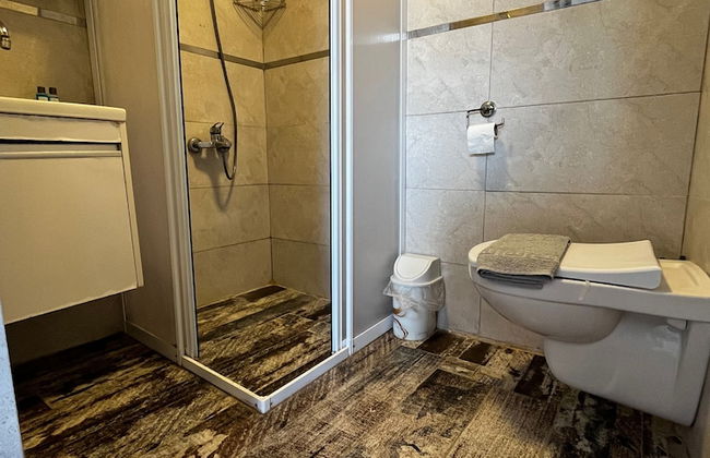 Myra Butik Otel - Foto 23