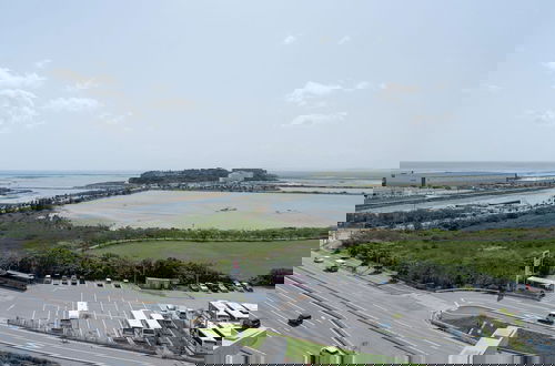 Foto 10 - Hotel Airportview Naha