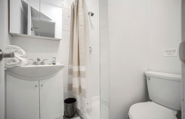 The Station Aparthotel - Foto 61