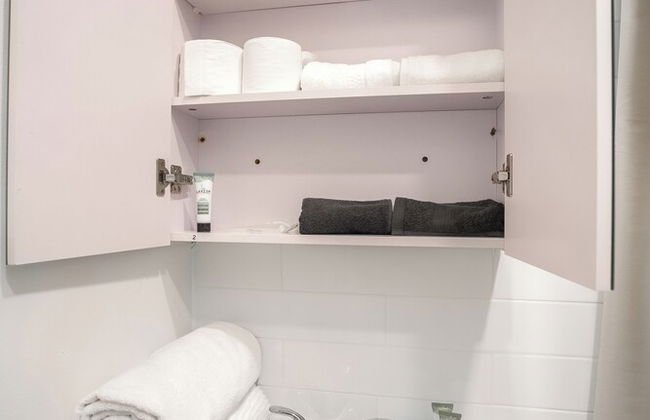 The Station Aparthotel - Foto 62