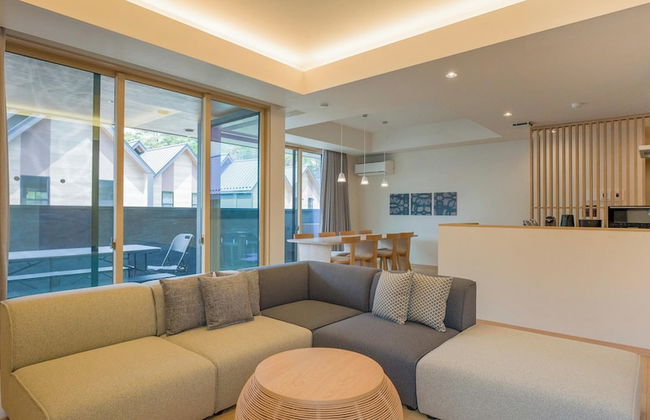 Rakuten STAY VILLA Kinugawa Riverside - Photo 78