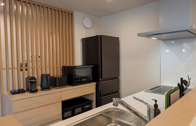 Rakuten STAY VILLA Kinugawa Riverside - Foto 73