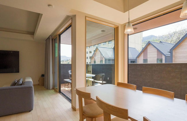 Rakuten STAY VILLA Kinugawa Riverside - Foto 79