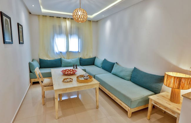 Hanah Apartments - Foto 51