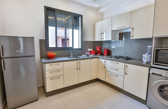 Hanah Apartments - Foto 38